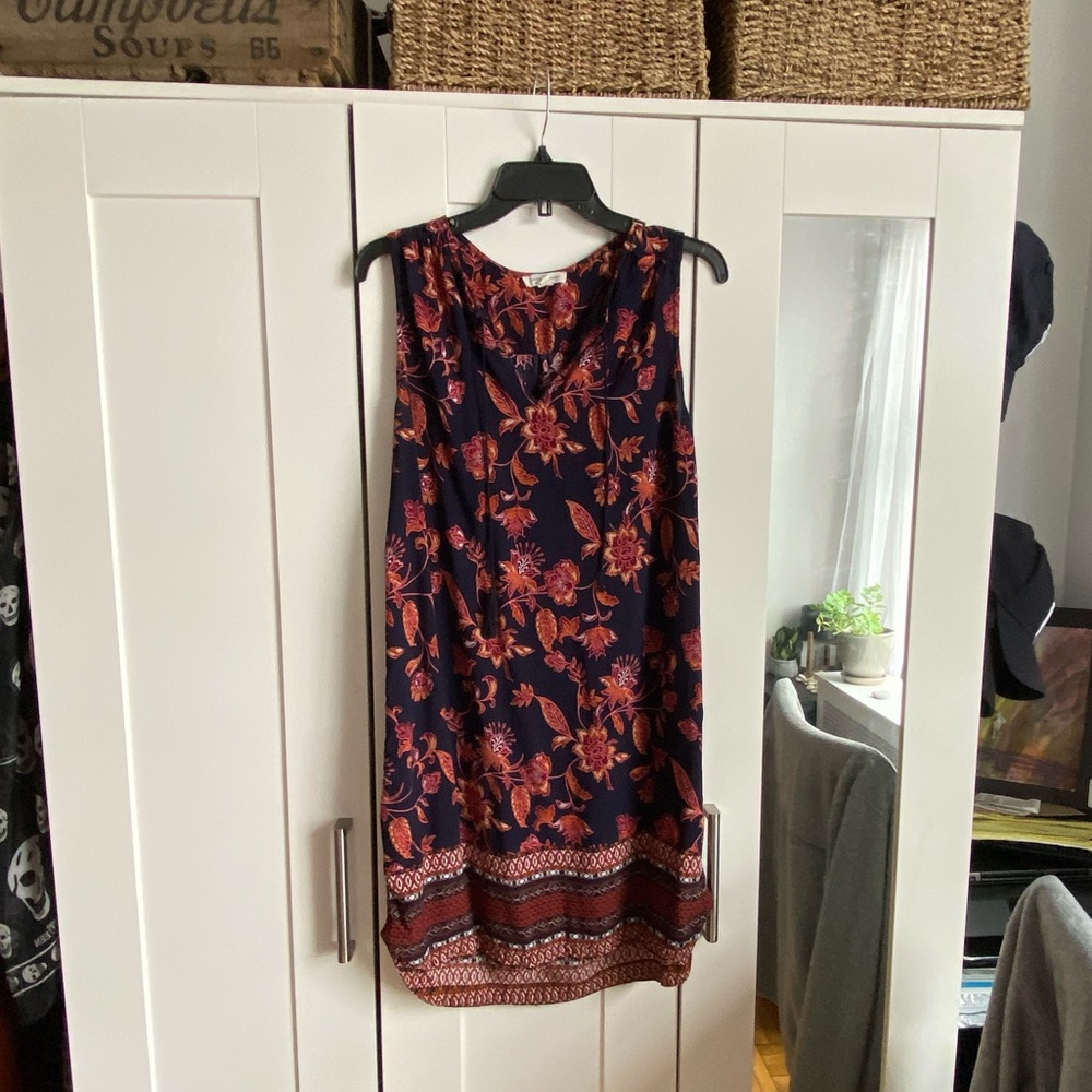 BeachLunchLounge dress